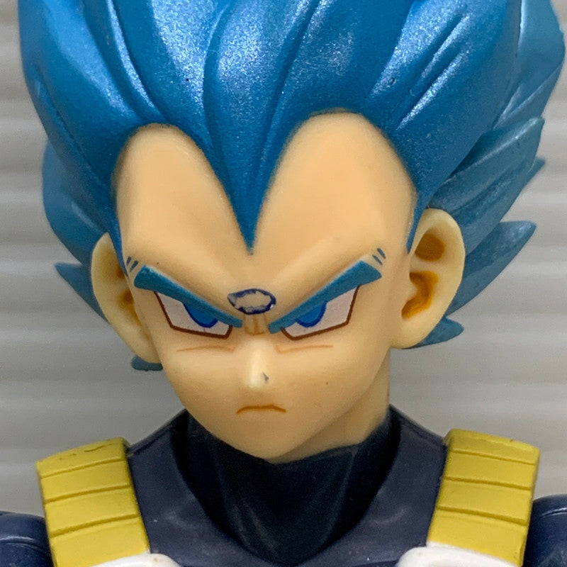 【現状渡し品】 S.H.F アニメ ドラゴンボール 超 ブロリー スーパーサイヤ人 ゴッドスーパーサイヤ人 ベジータ 超 塗装済み 可動フィギュア 050-260729-hu-05-min 万代Net店