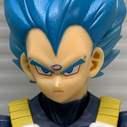 【現状渡し品】 S.H.F アニメ ドラゴンボール 超 ブロリー スーパーサイヤ人 ゴッドスーパーサイヤ人 ベジータ 超 塗装済み 可動フィギュア 050-260729-hu-05-min 万代Net店