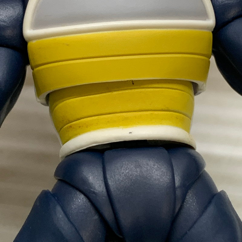 【現状渡し品】 S.H.F アニメ ドラゴンボール 超 ブロリー スーパーサイヤ人 ゴッドスーパーサイヤ人 ベジータ 超 塗装済み 可動フィギュア 050-260729-hu-05-min 万代Net店