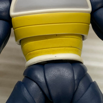 【現状渡し品】 S.H.F アニメ ドラゴンボール 超 ブロリー スーパーサイヤ人 ゴッドスーパーサイヤ人 ベジータ 超 塗装済み 可動フィギュア 050-260729-hu-05-min 万代Net店