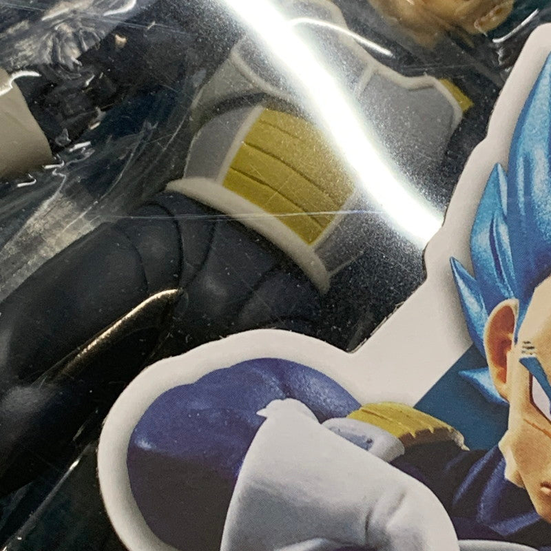 【現状渡し品】 S.H.F アニメ ドラゴンボール 超 ブロリー スーパーサイヤ人 ゴッドスーパーサイヤ人 ベジータ 超 塗装済み 可動フィギュア 050-260729-hu-05-min 万代Net店