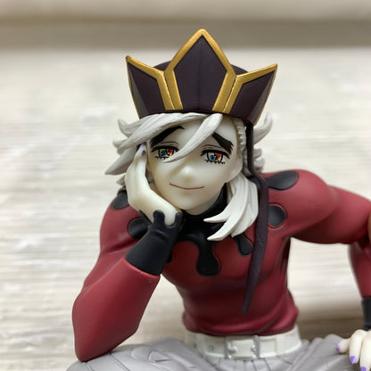 【中古品】 鬼滅の刃 ぬーどるストッパー 童磨 ラウンドワン限定 051-260716-YT-04-min 万代Net店