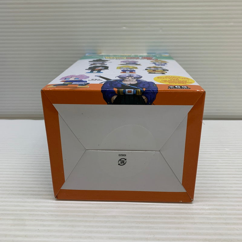 【中古品】 ミニナノ アニメ ドラゴンボールZ vol.4 BOX セル編 ナノブロック おもちゃ グッズ 050-260729-hu-06-min 万代Net店