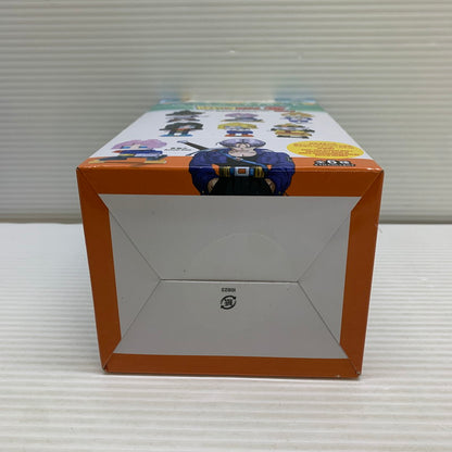 【中古品】 ミニナノ アニメ ドラゴンボールZ vol.4 BOX セル編 ナノブロック おもちゃ グッズ 050-260729-hu-06-min 万代Net店
