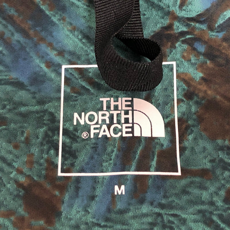 【中古美品】【メンズ/レディース】 THE NORTH FACE ザ・ノースフェイス Snowbird Triclimate Jacket NS62515 スノーバードトリクライメイトジャケット アウター 144-260121-rs-05-fur サイズ：M カラー：フローズンフラワーズ 万代Net店