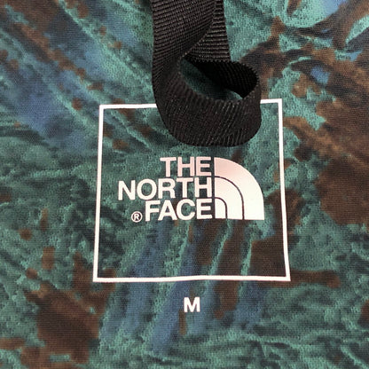 【中古美品】【メンズ/レディース】 THE NORTH FACE ザ・ノースフェイス Snowbird Triclimate Jacket NS62515 スノーバードトリクライメイトジャケット アウター 144-260121-rs-05-fur サイズ：M カラー：フローズンフラワーズ 万代Net店