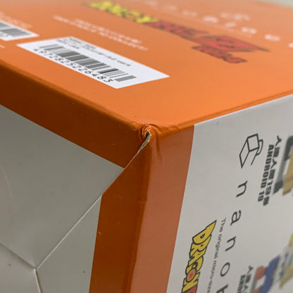 【中古品】 ミニナノ アニメ ドラゴンボールZ vol.4 BOX セル編 ナノブロック おもちゃ グッズ 050-260729-hu-06-min 万代Net店