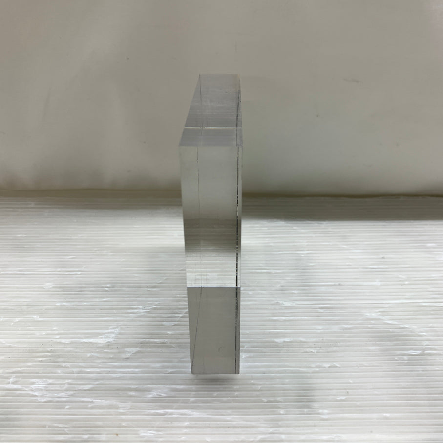 【中古品】 鬼滅の刃　アクリルブロック 竈門炭治郎 禰豆子 我妻善逸 嘴平伊之助 051-260716-YT-05-min 万代Net店