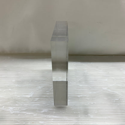 【中古品】 鬼滅の刃　アクリルブロック 竈門炭治郎 禰豆子 我妻善逸 嘴平伊之助 051-260716-YT-05-min 万代Net店