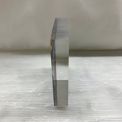 【中古品】 鬼滅の刃　アクリルブロック 竈門炭治郎 禰豆子 我妻善逸 嘴平伊之助 051-260716-YT-05-min 万代Net店