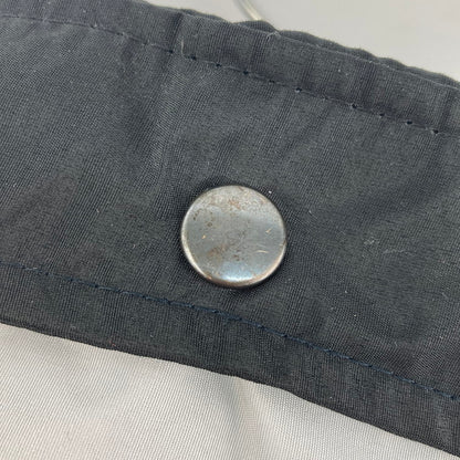 【現状渡し品】 ST. JOHN'S BAY 中綿ジャケット アウター 146-251231-WA-06-iwa サイズ：L カラー：レッド ブラック グレー 万代Net店
