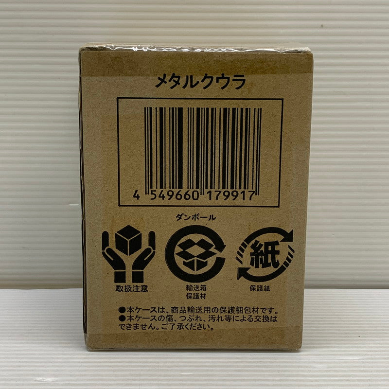 【現状渡し品】 メタルクウラ アニメ ドラゴンボールZ 塗装済み 完成品 プレミアムバンダイ限定 フィギュア 050-260729-hu-07-min 万代Net店