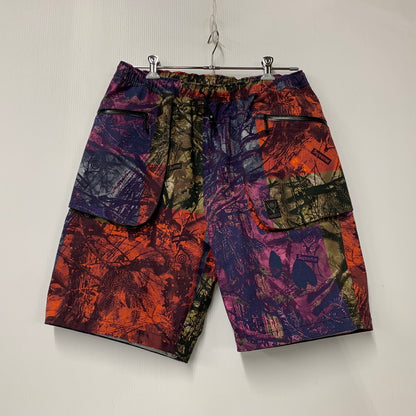 【中古美品】【メンズ】 SUPREME×SOUTH2 WEST8 シュプリーム サウスツーウエストエイト 21SS RIVER TREK PANT リバー トレック パンツ ボトムス ズボン 149-260812-cs-19-izu サイズ：XL カラー：マルチ 万代Net店