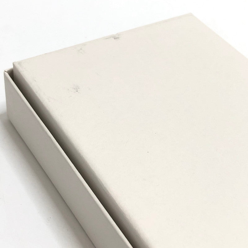 【中古品】【レディース】 LOEWE ロエベ SMALL VERTICAL WALLET "LIGHT OAT" C660S86X01 三つ折り財布 コンパクトウォレット 181-260416-rs-02-fur カラー：ライトオート/ハニー 万代Net店
