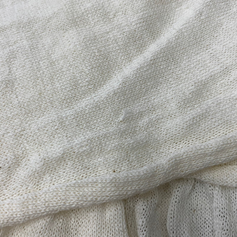 【中古品】【レディース】 45R フォーティファイブアール SDL45R BLOUSE ブラウス トップス 168-260812-kh-01-izu カラー：アイボリー 万代Net店