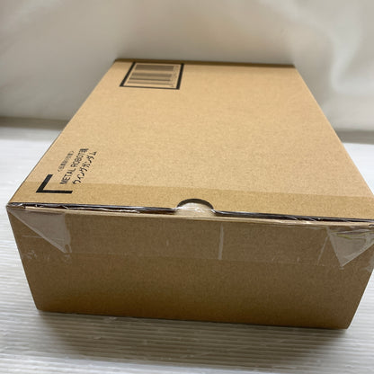 【未使用品】 METAL ROBOT魂 ＜SIDE MS＞/ウイングガンダム 056-260605-MS-01-min 万代Net店