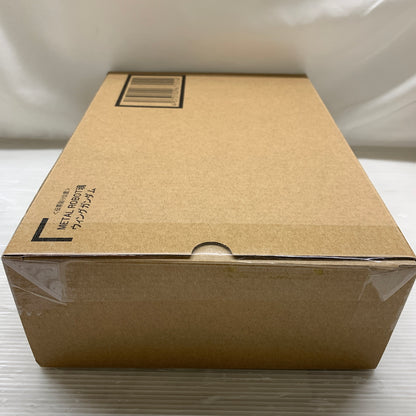 【未使用品】 METAL ROBOT魂 ＜SIDE MS＞ ウイングガンダム 056-260605-MS-02-min 万代Net店