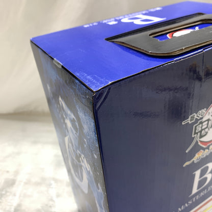 【中古品】 一番くじ 鬼滅の刃 ～雷の兄弟～ B賞 獪岳 MASTERLISE 051-260716-YT-06-min 万代Net店