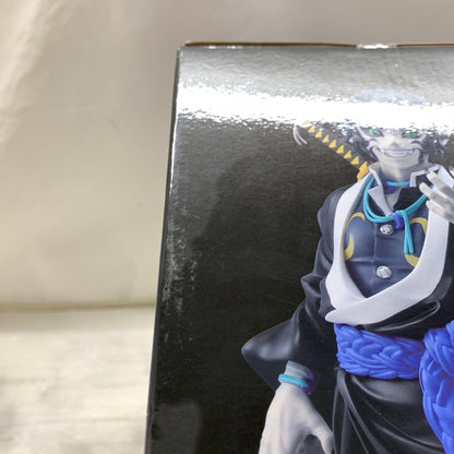 【中古品】 一番くじ 鬼滅の刃 ～雷の兄弟～ B賞 獪岳 MASTERLISE 051-260716-YT-06-min 万代Net店