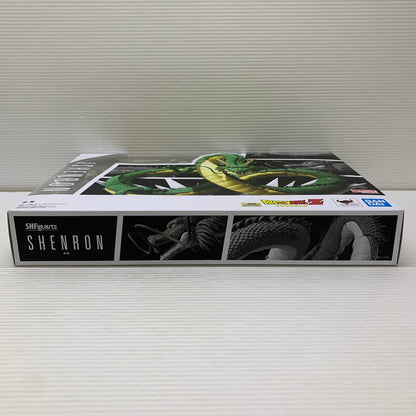 【未使用品】 S.H.Figuarts アニメ ドラゴンボールZ 神龍 再販版 フィギュア 塗装済み 050-260729-hu-08-min 万代Net店
