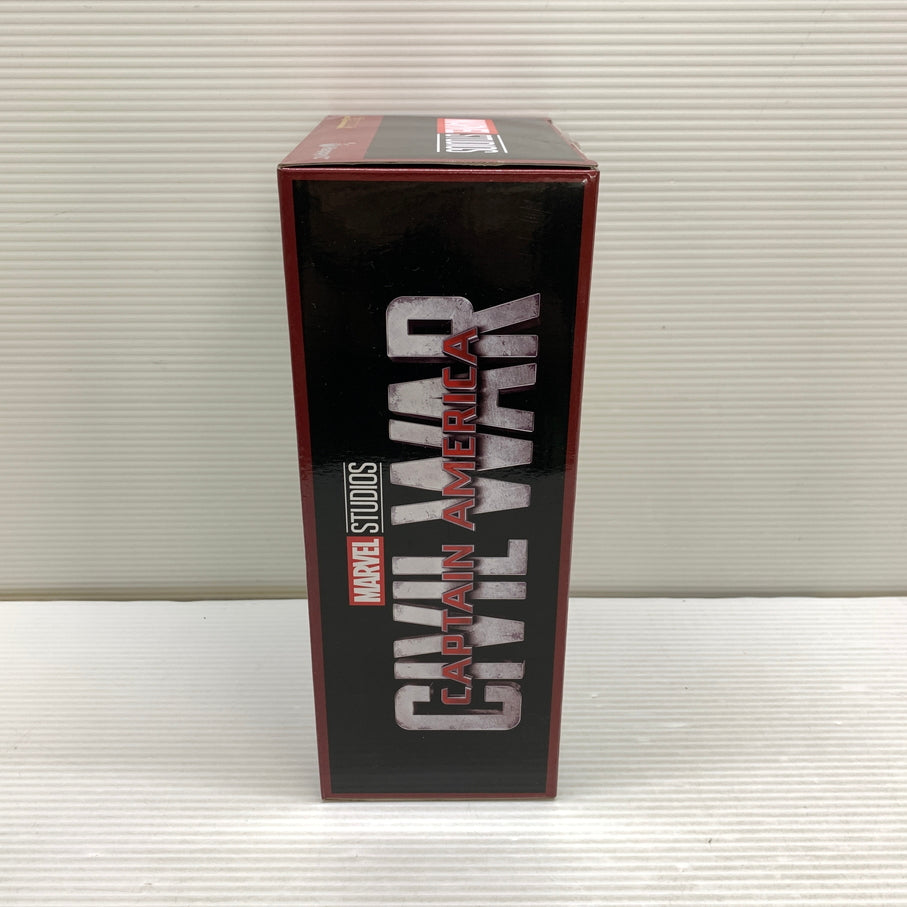 【中古品】 Happyくじ MARVEL STUDIOS BE@RBRICK SP賞 BE@RBRICK 400％ アイアンマン マーク46 フィギュア 箱あり 055-260716-YT-07-min 万代Net店