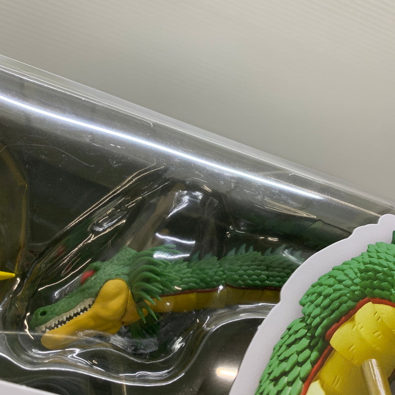 【未使用品】 S.H.Figuarts アニメ ドラゴンボールZ 神龍 再販版 フィギュア 塗装済み 050-260729-hu-08-min 万代Net店