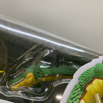 【未使用品】 S.H.Figuarts アニメ ドラゴンボールZ 神龍 再販版 フィギュア 塗装済み 050-260729-hu-08-min 万代Net店