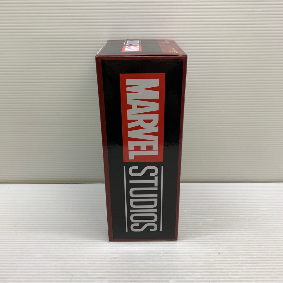 【中古品】 Happyくじ MARVEL STUDIOS BE@RBRICK SP賞 BE@RBRICK 400％ アイアンマン マーク46 フィギュア 箱あり 055-260716-YT-07-min 万代Net店