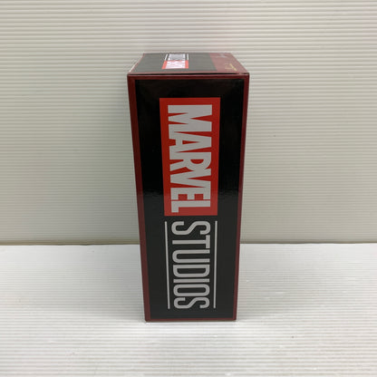 【中古品】 Happyくじ MARVEL STUDIOS BE@RBRICK SP賞 BE@RBRICK 400％ アイアンマン マーク46 フィギュア 箱あり 055-260716-YT-07-min 万代Net店