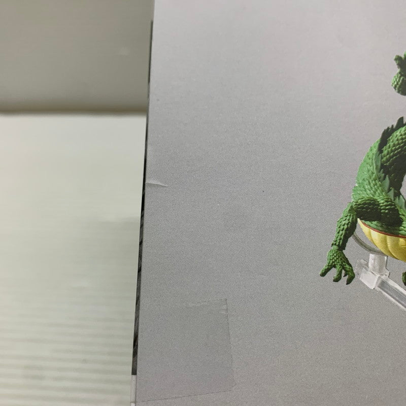 【未使用品】 S.H.Figuarts アニメ ドラゴンボールZ 神龍 再販版 フィギュア 塗装済み 050-260729-hu-08-min 万代Net店