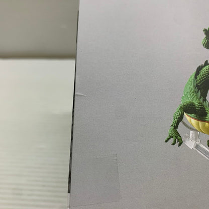 【未使用品】 S.H.Figuarts アニメ ドラゴンボールZ 神龍 再販版 フィギュア 塗装済み 050-260729-hu-08-min 万代Net店