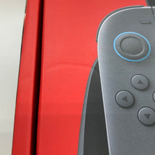 【未使用品】 Nintendo Switch 2 日本語・国内専用 035-260610-mo-06-fur 万代Net店