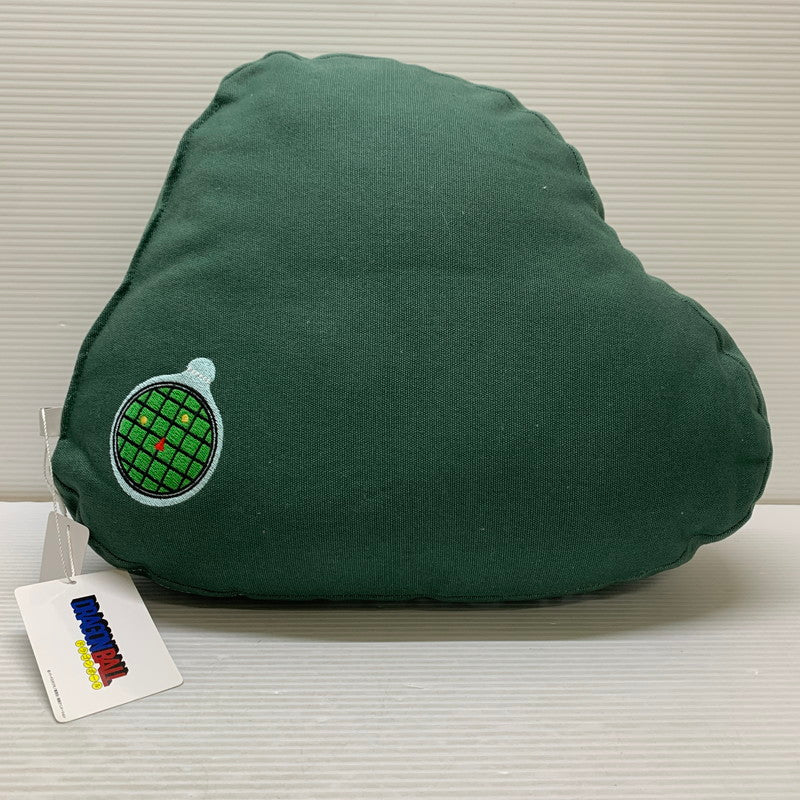【現状渡し品】 アニメ ドラゴンボール ドラゴンボールを探して ダイカットクッション コラボ品 050-260729-hu-09-min 万代Net店
