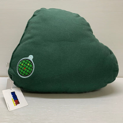 【現状渡し品】 アニメ ドラゴンボール ドラゴンボールを探して ダイカットクッション コラボ品 050-260729-hu-09-min 万代Net店