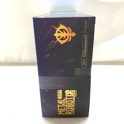 【未使用品】 METAL ROBOT魂 GQuuuuuuX 056-260605-MS-04-min 万代Net店