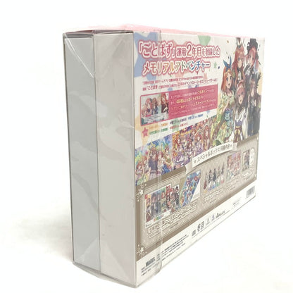 【中古品】 五等分の花嫁 ごとぱずストーリー 2nd SPECIAL BOX - Switch 029-260104-mo-10-fur 万代Net店