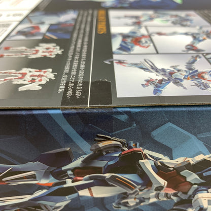 【未使用品】 METAL ROBOT魂 GQuuuuuuX 056-260605-MS-04-min 万代Net店