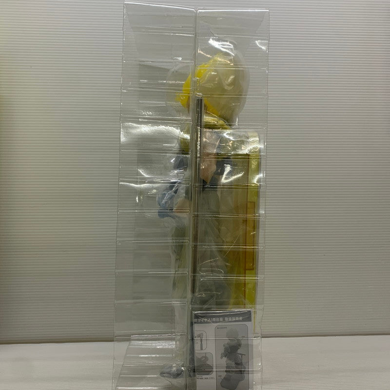 【現状渡し品】 プレックス アニメ ドラゴンボール超 超サイヤ人ゴジータ ギガンティックシリーズ フィギュア 塗装済み 完成品 050-260729-hu-10-min 万代Net店