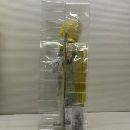 【現状渡し品】 プレックス アニメ ドラゴンボール超 超サイヤ人ゴジータ ギガンティックシリーズ フィギュア 塗装済み 完成品 050-260729-hu-10-min 万代Net店