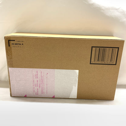 【未使用品】 HI-METAL R ファッティー 057-260605-MS-05-min 万代Net店