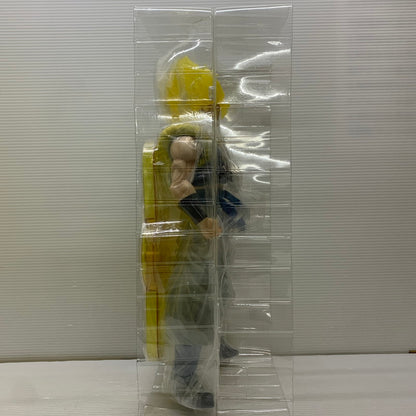 【現状渡し品】 プレックス アニメ ドラゴンボール超 超サイヤ人ゴジータ ギガンティックシリーズ フィギュア 塗装済み 完成品 050-260729-hu-10-min 万代Net店