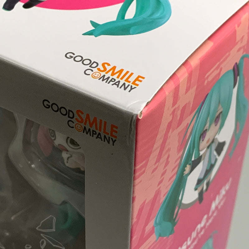 【未使用品】 ねんどろいど 2860 初音ミク 愛されなくても君がいるVer. フィギュア 053-260529-zi-25-min 万代Net店
