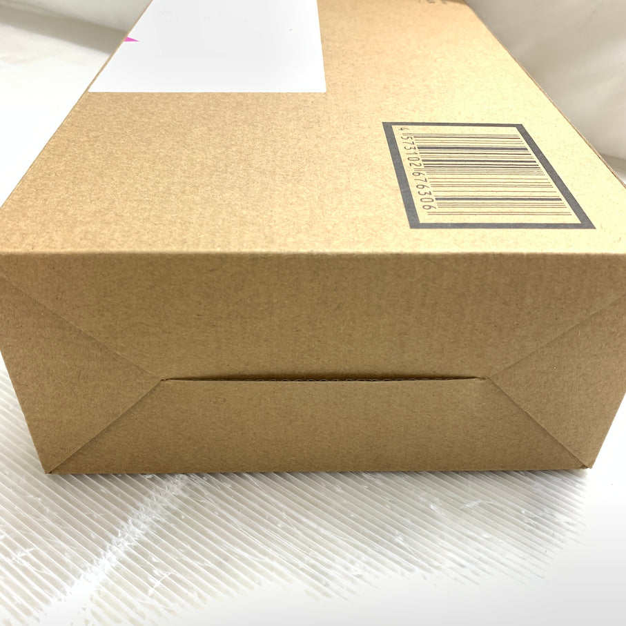 【未使用品】 HI-METAL R ファッティー 057-260605-MS-05-min 万代Net店