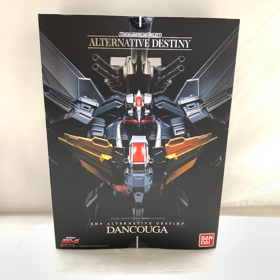【現状渡し品】 SMP ALTERNATIVE DESTINY 超獣機神ダンクーガ ダンクーガ 057-260605-MS-06-min 万代Net店