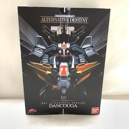 【現状渡し品】 SMP ALTERNATIVE DESTINY 超獣機神ダンクーガ ダンクーガ 057-260605-MS-06-min 万代Net店