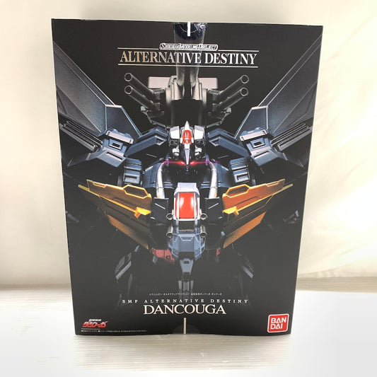 【現状渡し品】 SMP ALTERNATIVE DESTINY 超獣機神ダンクーガ ダンクーガ 057-260605-MS-06-min 万代Net店