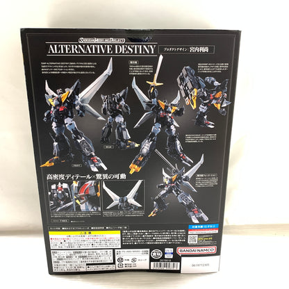 【現状渡し品】 SMP ALTERNATIVE DESTINY 超獣機神ダンクーガ ダンクーガ 057-260605-MS-06-min 万代Net店