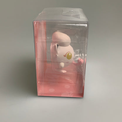 【中古品】 ポケットモンスター ポケモン　マグネットキーフックフィギュア　サケブシッポ 038-260608-hu-01-min 万代Net店