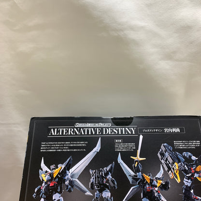 【現状渡し品】 SMP ALTERNATIVE DESTINY 超獣機神ダンクーガ ダンクーガ 057-260605-MS-06-min 万代Net店