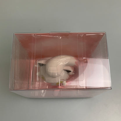 【中古品】 ポケットモンスター ポケモン　マグネットキーフックフィギュア　サケブシッポ 038-260608-hu-01-min 万代Net店